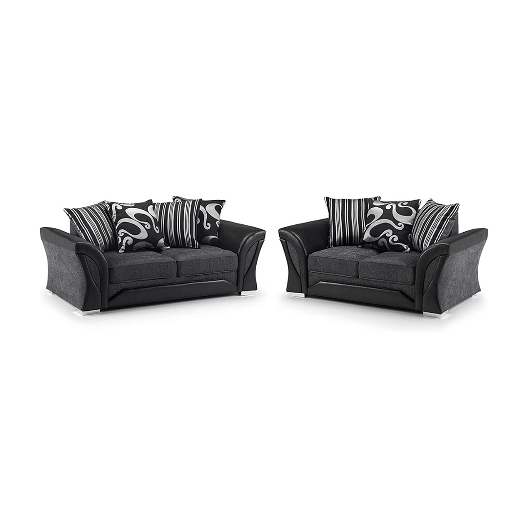 Amazing Sofas 3+2 SHANNON FARROW LARGE\n